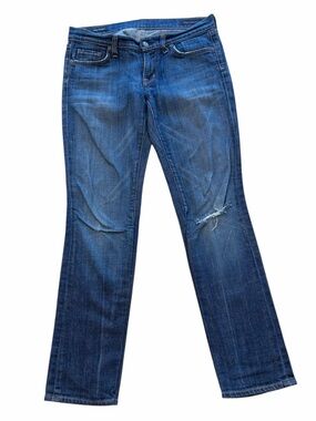 Citizens of Humanity Dita Petite Bootcut Jeans